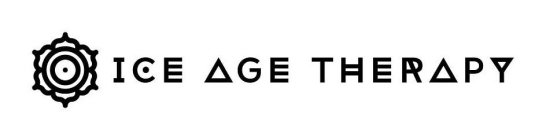 ICE AGE THERAPY