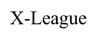 X-LEAGUE