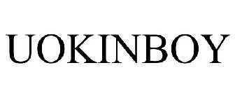 UOKINBOY
