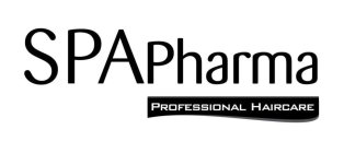 SPAPHARMA PROFESSIONAL HAIRCARE