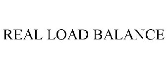 REAL LOAD BALANCE