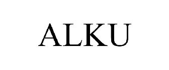 ALKU