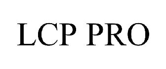 LCP PRO