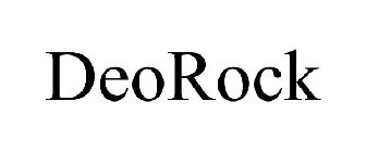 DEOROCK