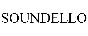 SOUNDELLO
