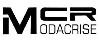 MCR MODACRISE
