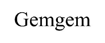 GEMGEM