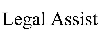 LEGAL ASSIST