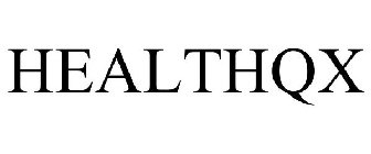 HEALTHQX