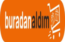 BURADANALDIM