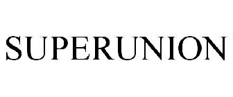 SUPERUNION