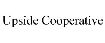 UPSIDE COOPERATIVE