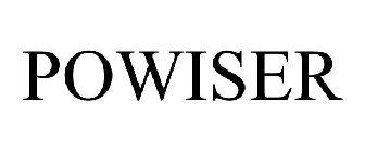 POWISER