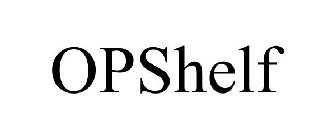 OPSHELF