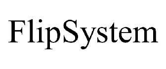 FLIPSYSTEM