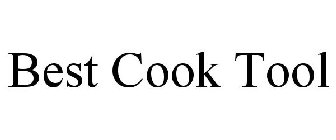 BEST COOK TOOL