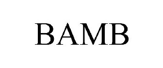 BAMB
