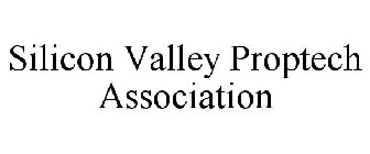 SILICON VALLEY PROPTECH ASSOCIATION