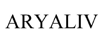 ARYALIV