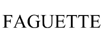 FAGUETTE