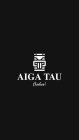 AIGA TAU CHEEHOO!
