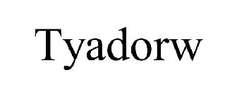 TYADORW