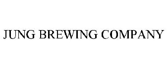 JUNG BREWING COMPANY