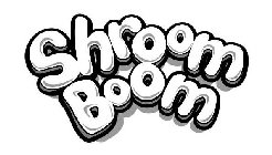 SHROOM BOOM