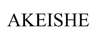 AKEISHE
