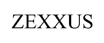 ZEXXUS