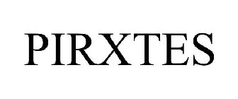 PIRXTES