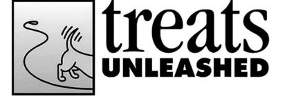 TREATS UNLEASHED