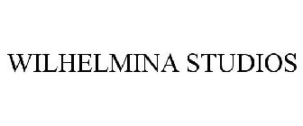WILHELMINA STUDIOS