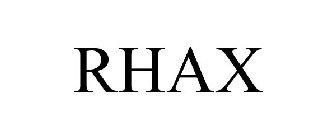RHAX
