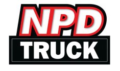 NPD TRUCK