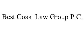 BEST COAST LAW GROUP P.C.