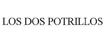 LOS DOS POTRILLOS