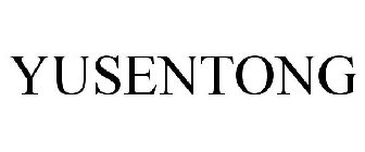 YUSENTONG