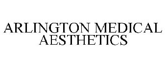 ARLINGTON MEDICAL AESTHETICS
