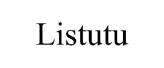 LISTUTU