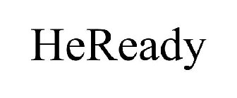 HEREADY