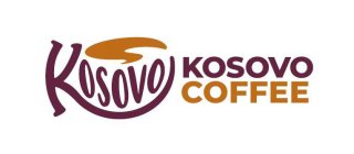 KOSOVO KOSOVO COFFEE