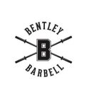 B BENTLEY BARBELL
