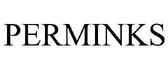 PERMINKS