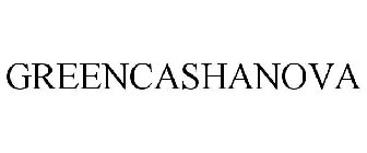 GREENCASHANOVA