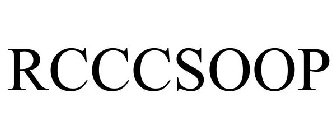 RCCCSOOP