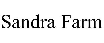 SANDRA FARM