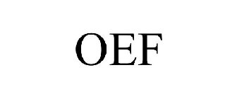 OEF