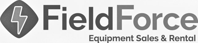 FIELDFORCE EQUIPMENT SALES & RENTAL