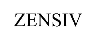 ZENSIV